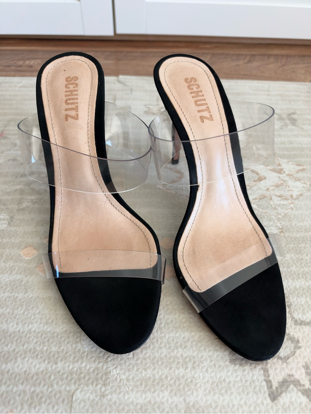 Schutz Ariella Sandal